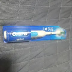 Oral-B by BRAUN 電動歯ブラシ 本体のサムネイル