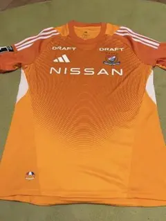 横浜F・マリノス GKユニフォーム 3XL 朴一圭 パギ 横浜F・マリノス 2025 GKユニフォーム3rd #19 朴一圭 ILGYU - メルカリ