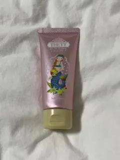 THETY リリーフローラルハンドクリーム