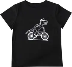 面白くてクリエイティブな（半袖Tシャツ プリントTシャツ）Tシャツ 男女兼用