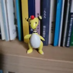 貴重】<未開封> ポケモン モンコレ ランターン - メルカリ
