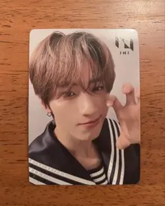 INI フェンファン ウィンマジ トレカ フェス出演記念