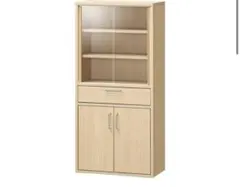 Francfranc LUT 70kitchen cabine - メルカリ