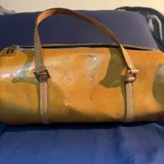 LOUIS VUITTON ヴェルニ ベッドフォード ハンドバッグ 0779 - メルカリ
