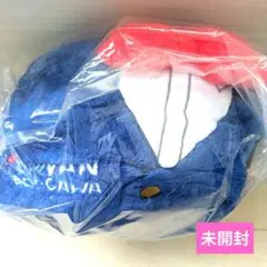 名探偵コナン　スーパーギガザッカクッション