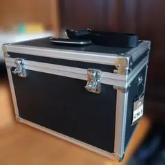 SOUTHCO SIMMONS サウスコシモンズ 4Uラックケース ハードケース