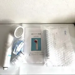 Etec シャワー浄水器のサムネイル