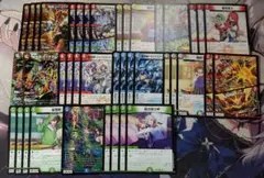 デュエマ　ドラゴン娘　ジャックポット型