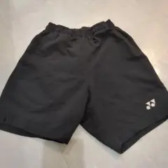 YONEX　 ヨネックス　120　ハーフパンツ　ショートパンツ　ズボン
