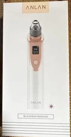 ANLAN 毛穴吸引器 毛穴ケアのサムネイル