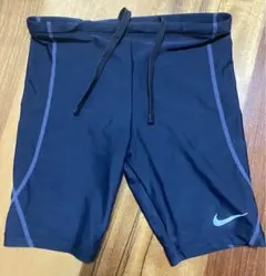 ⭐︎NIKE 140 水着　ブラック⭐︎