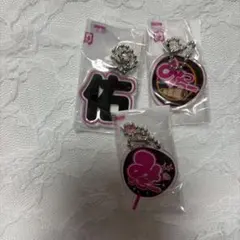 もじパラ ガチャガチャ 道枝駿佑のサムネイル
