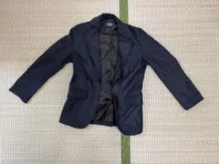 【値下げ】HORN WORKS テーラードジャケット LL