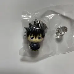 呪術廻戦 めじるしアクセサリー 伏黒恵