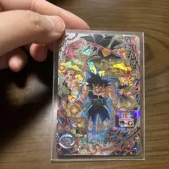 2026年最新】スーパードラゴンボールヒーローズ旧弾の人気アイテム