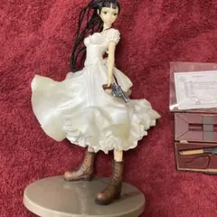 エーデルヴァイス　史絵　1/7フィギュア