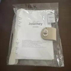 スリーコインズリングノートのサムネイル