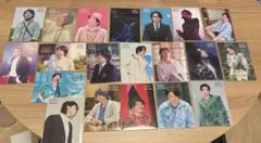 ミセスグリーンアップル バベルの塔大森元貴フォトカセット20枚