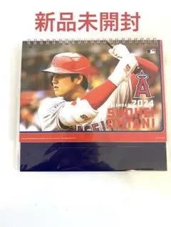 2023年 ロサンゼルス・エンゼルス カレンダー - メルカリ