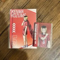 ハイキュープラザ特典