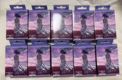 osica 10box ダンまち　スターターデッキ　新品未開封 osica 10box ダンまち スターターデッキ 新品未開封 - メルカリ