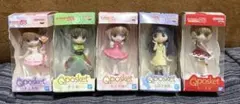 カードキャプターさくら キューポスケット ミニチュアコレクション