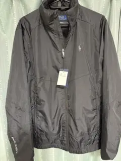 ラルフローレン　ウォーターリペラント リップストップ ジャケット　完売品