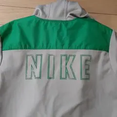 NIKE ジャンバー 古着