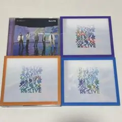 Re:LIVE まとめ売り 関ジャニ∞ SUPER EIGHT