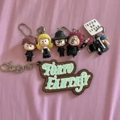 sekai no owari セカオワ タルカス ガチャ シークレット セカオワ SEKAI NO OWARI スイング タルカスver. - メルカリ