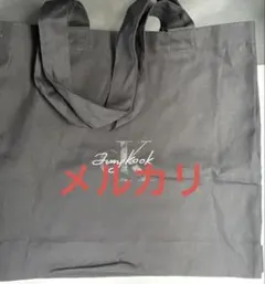 Calvin Klein ジョングク 購入特典ノベルティトートバッグ - メルカリ