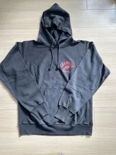 新品未使用　チャンピオン　リバースウィーブ　パーカー　フェード　ウイングフット