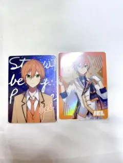 すとぷり ジェルくん コレカ