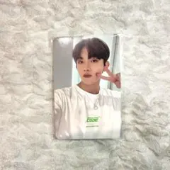 INI 田島将吾 トレカ 初回生産限定盤 BTC BREAK THE CODE