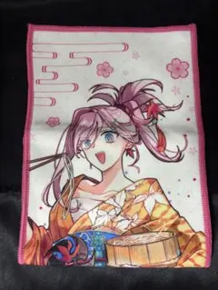 FGO 宮本武蔵