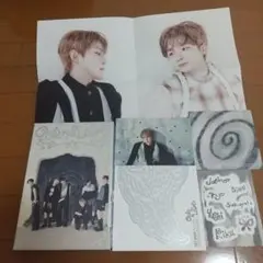 NCT WISH ode to love 初回限定盤 ユウシ ポストカード - メルカリ