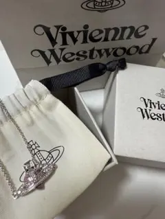 Vivienne Westwood パールブレスレット オーブ 保存袋 - メルカリ