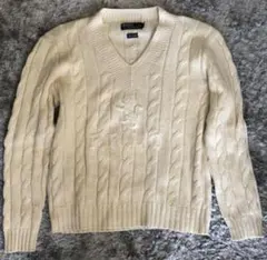 Ralph Lauren knit sweater
