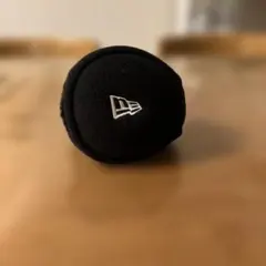 ニューエラ 耳当て