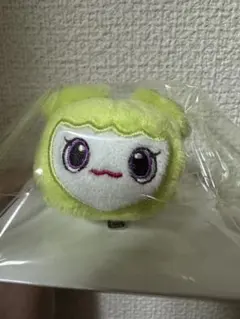 TWICE LOVELYS ヘアピン【JEONGVELY】