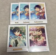 【A030】　氷鷹北斗　ぱしゃこれ　あんスタ　まとめ売り　あんさんぶるスターズ あんスタ 氷鷹北斗 まとめ売り あんさんぶるスターズ あんさん