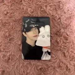 xikers makestar ヨントン ジンシク トレカ