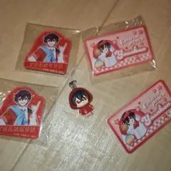 2026年最新】ゆあんくんの人気アイテム - メルカリ
