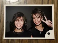 公式写真 赤西仁 上田竜也