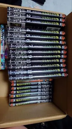 終わりのセラフ新品