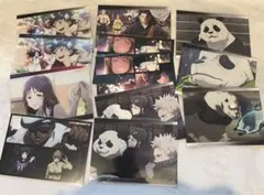 劇場版 呪術廻戦0 ポストカード