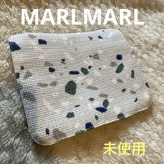 MARLMARL マルチポーチ　未使用のサムネイル