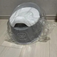 BABYBJÖRN グレー おまるのサムネイル