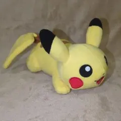 ピカチュウ ぬいぐるみ 約20cm