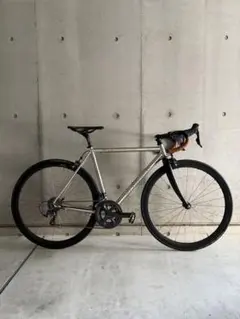 RALEIGH RFT クロモリ クロスバイク カスタム美品 ラレー ※引取限定
